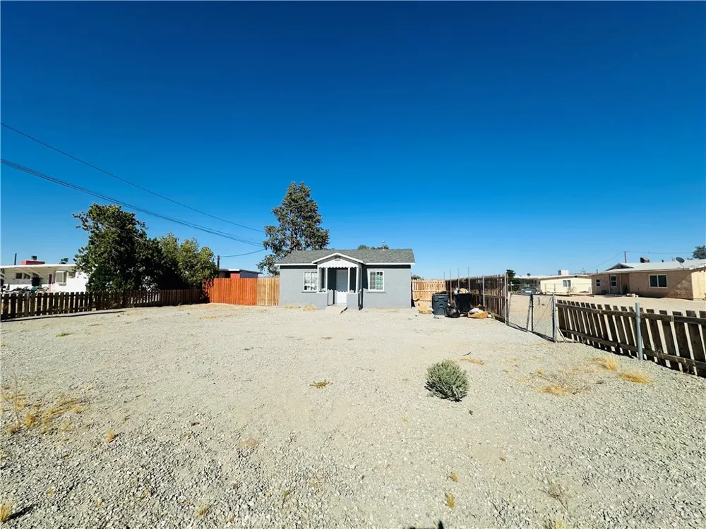 35007 Cedar Barstow, CA 92311