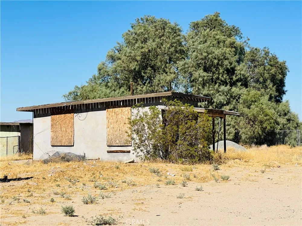 35007 Cedar Barstow, CA 92311