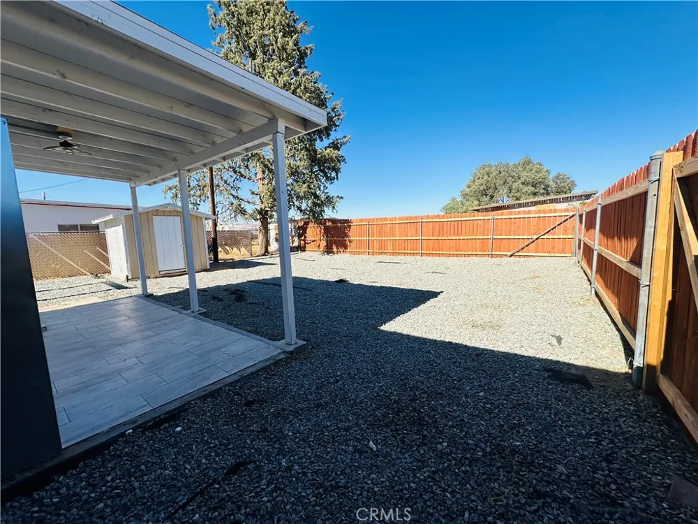 35007 Cedar Barstow, CA 92311