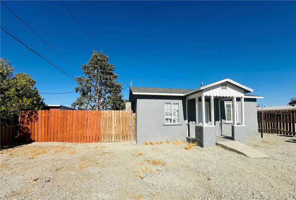 35007 Cedar Barstow, CA 92311
