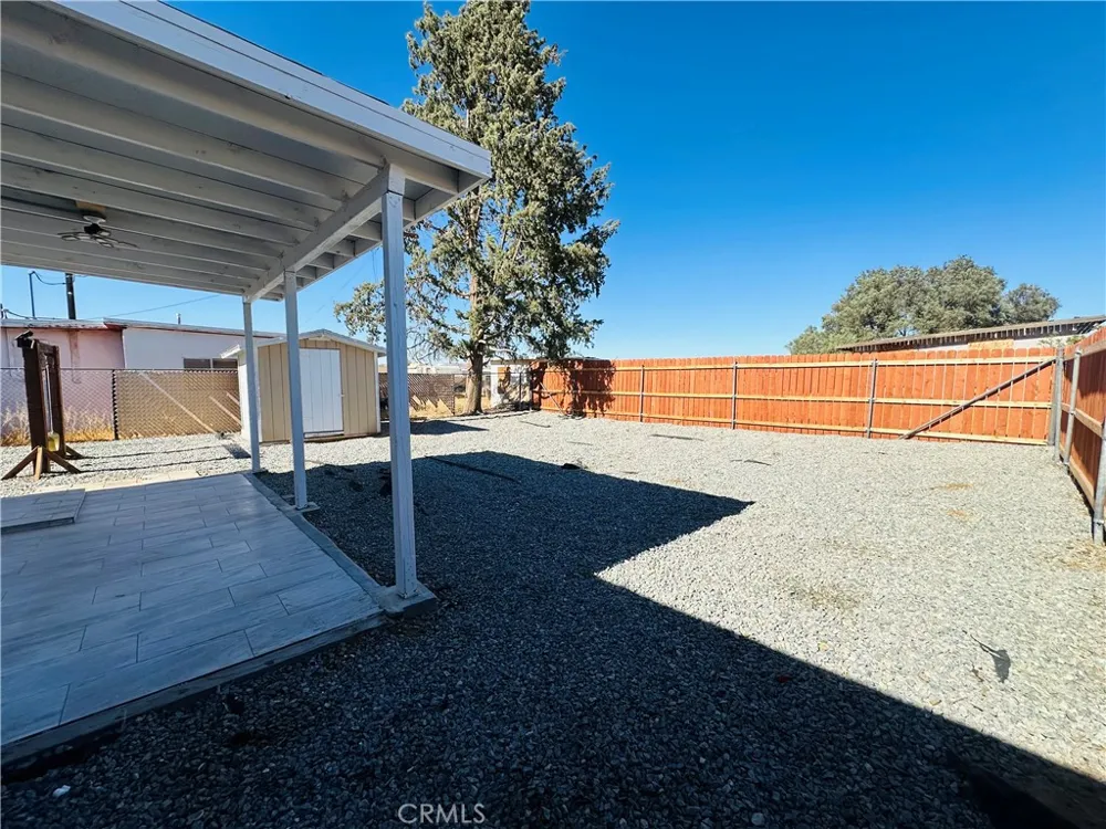 35007 Cedar Barstow, CA 92311