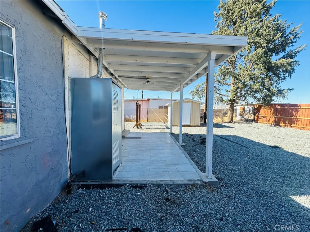 35007 Cedar Barstow, CA 92311