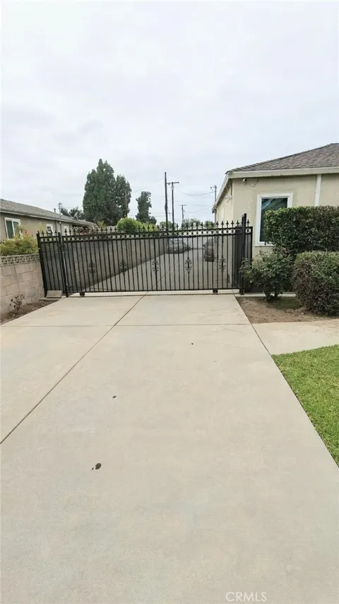2219 S Santa Anita Avenue #3/4