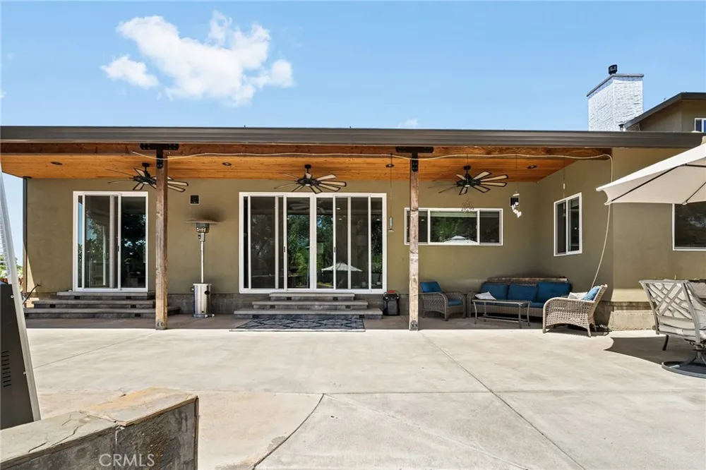 5402 Hickory Way Paradise, CA 95969