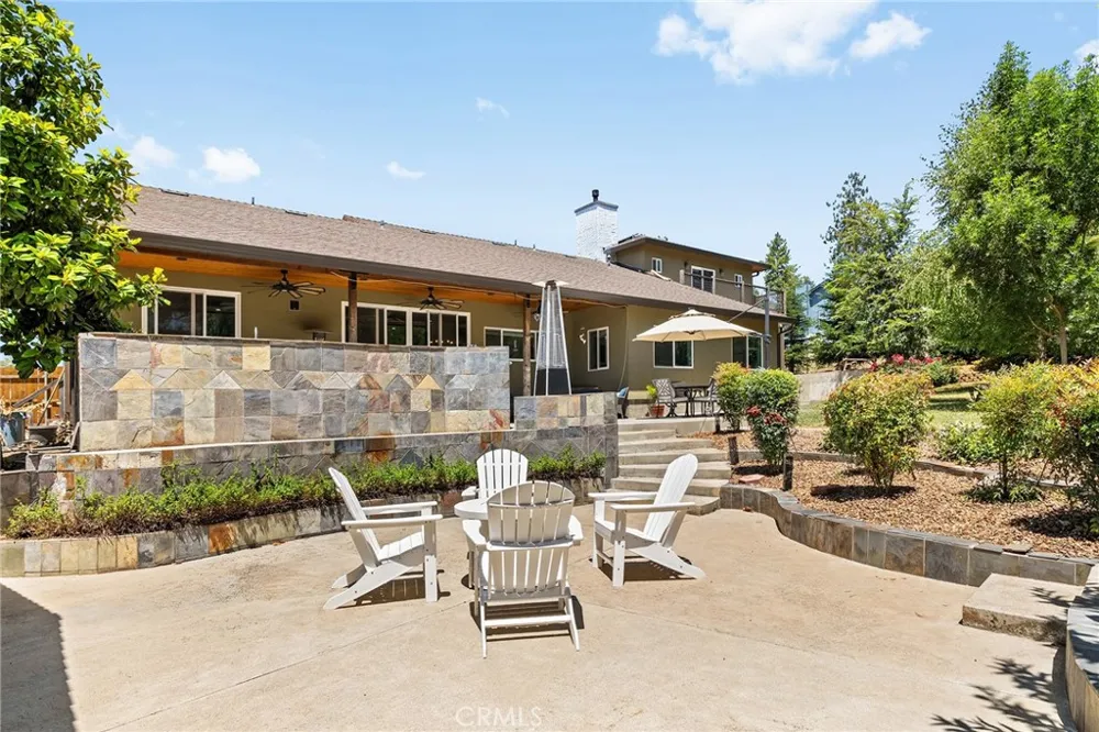 5402 Hickory Way Paradise, CA 95969