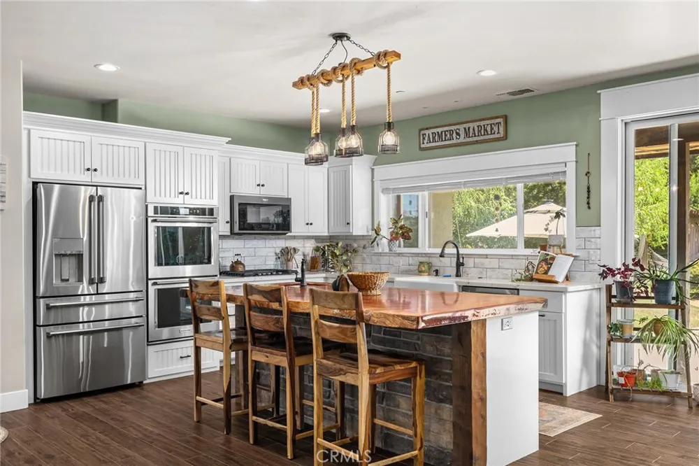 5402 Hickory Way Paradise, CA 95969