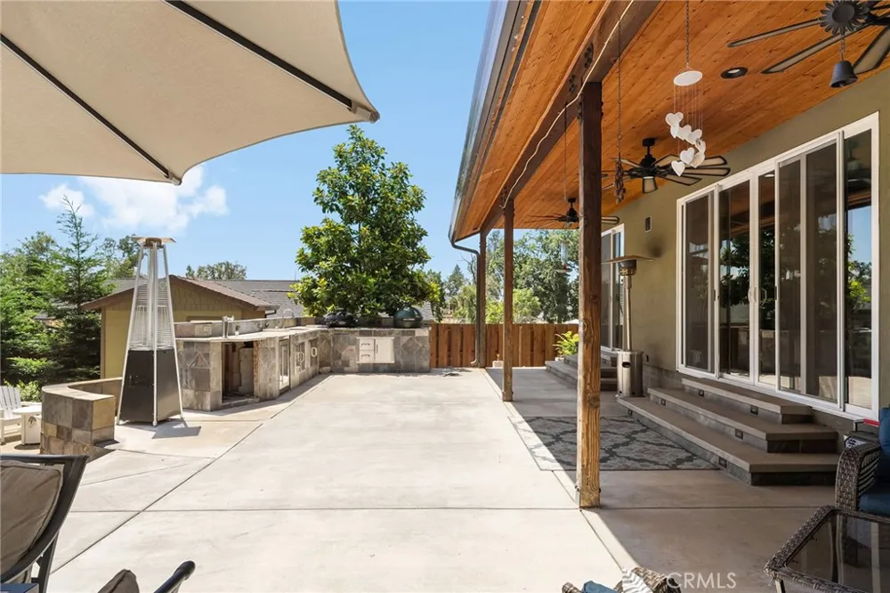5402 Hickory Way Paradise, CA 95969