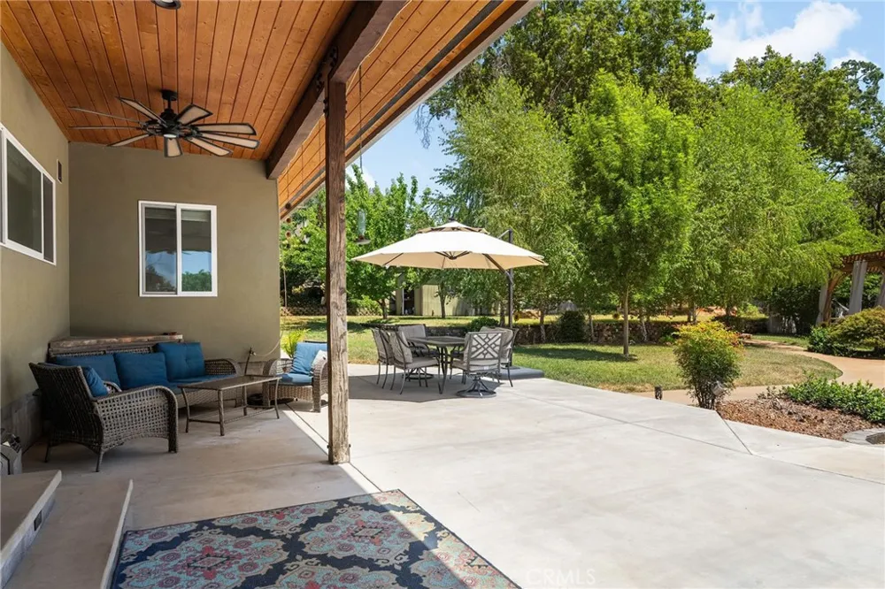 5402 Hickory Way Paradise, CA 95969