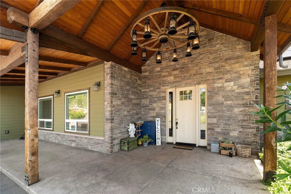 5402 Hickory Way Paradise, CA 95969