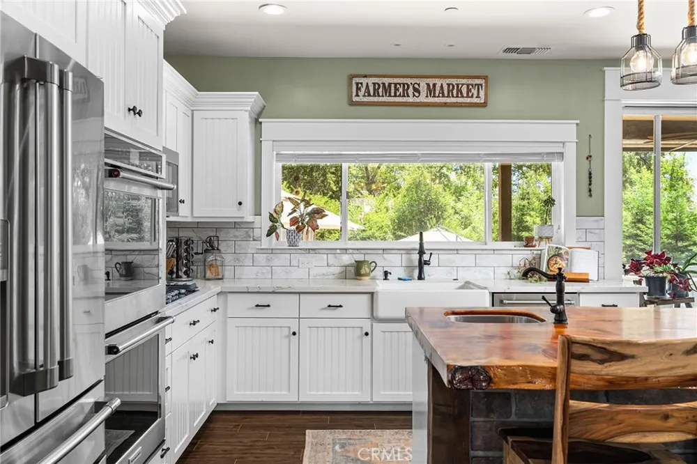 5402 Hickory Way Paradise, CA 95969