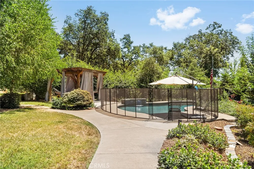 5402 Hickory Way Paradise, CA 95969