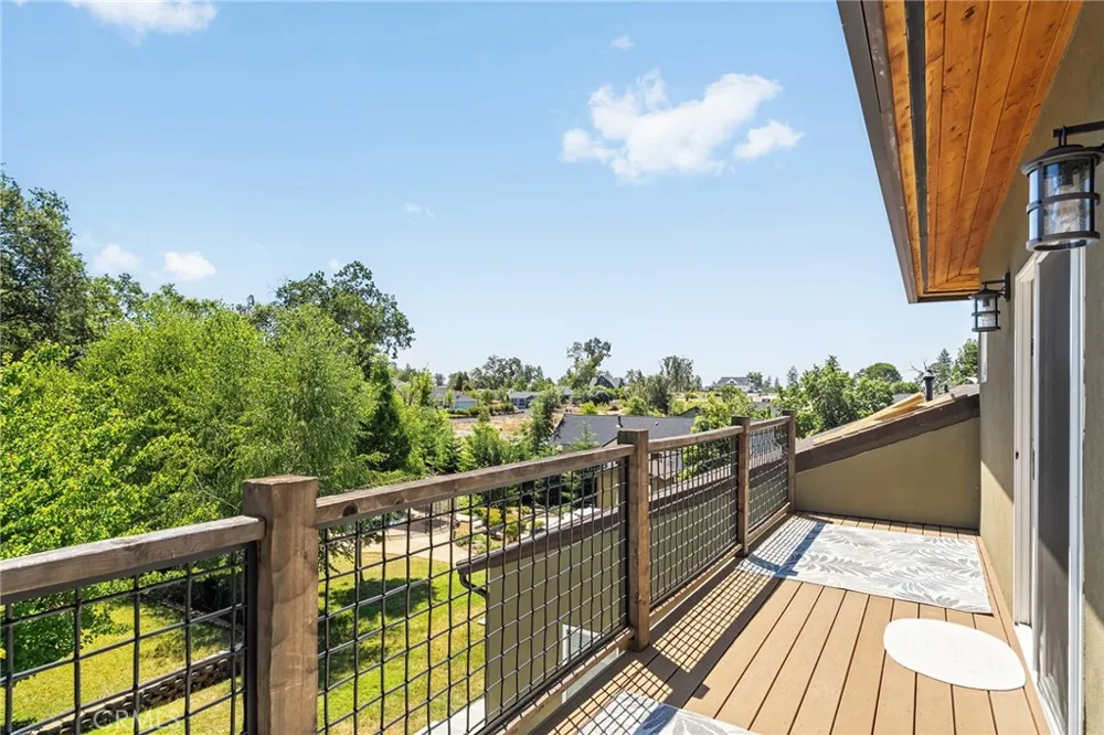 5402 Hickory Way Paradise, CA 95969
