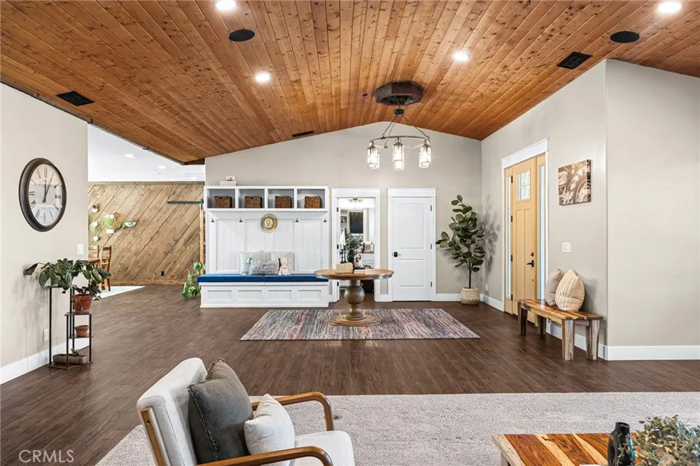 5402 Hickory Way Paradise, CA 95969
