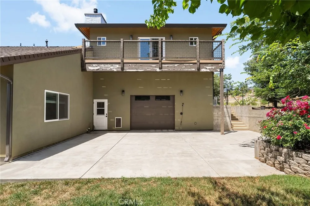 5402 Hickory Way Paradise, CA 95969