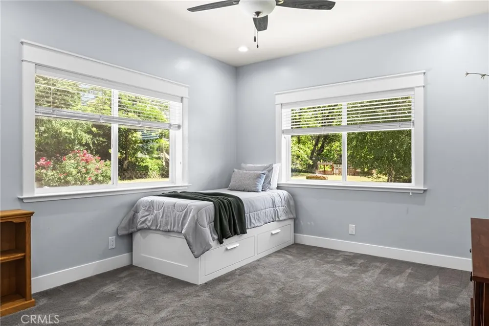5402 Hickory Way Paradise, CA 95969