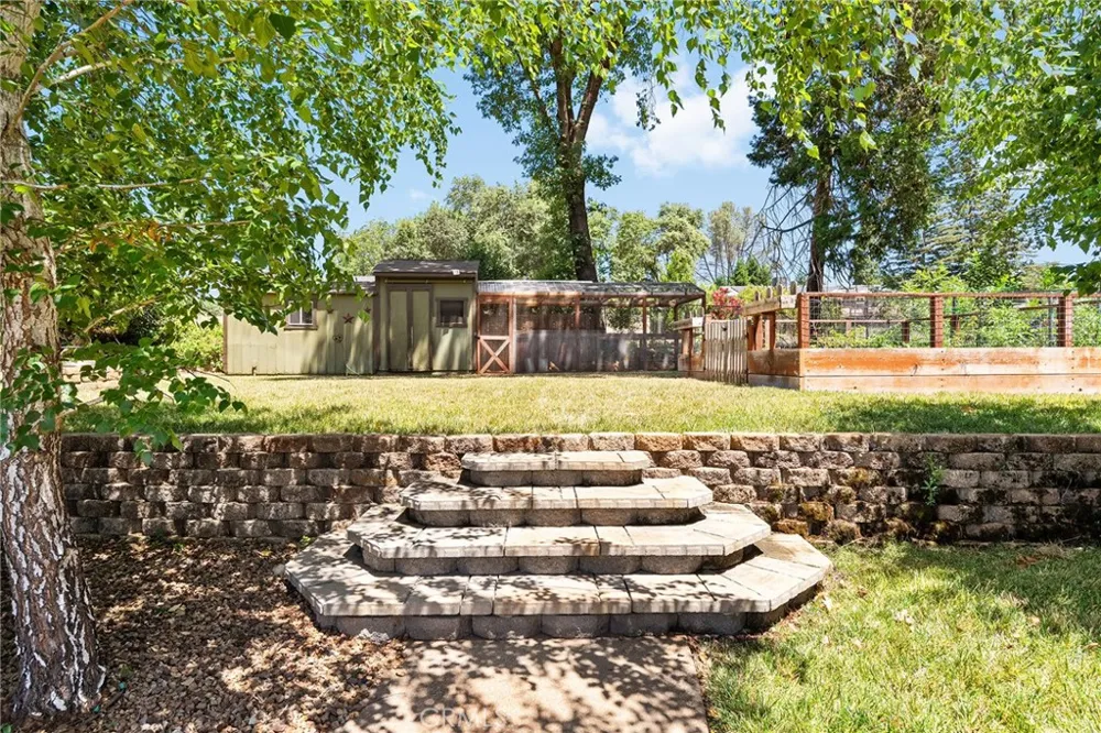 5402 Hickory Way Paradise, CA 95969