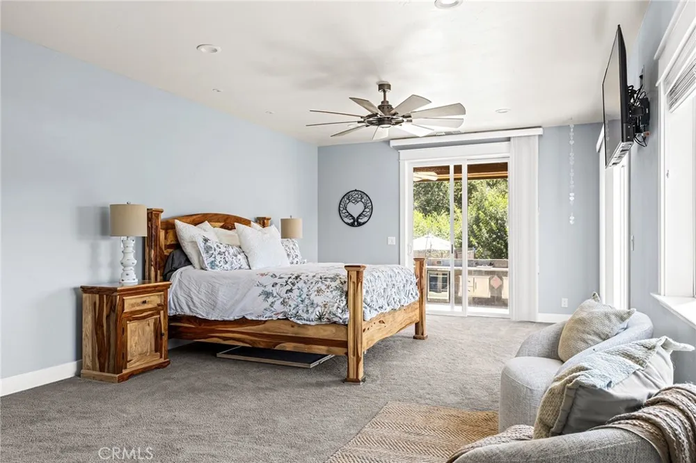5402 Hickory Way Paradise, CA 95969