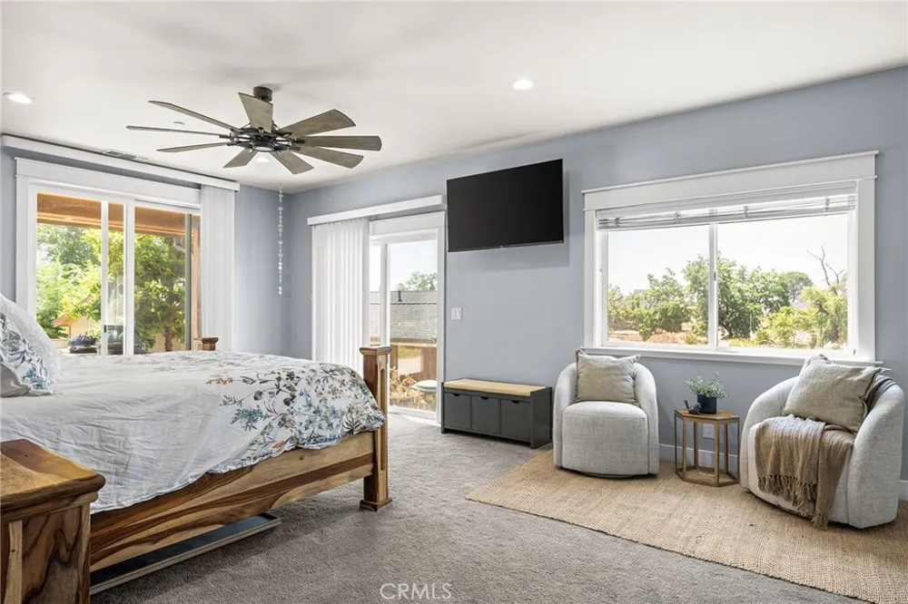 5402 Hickory Way Paradise, CA 95969