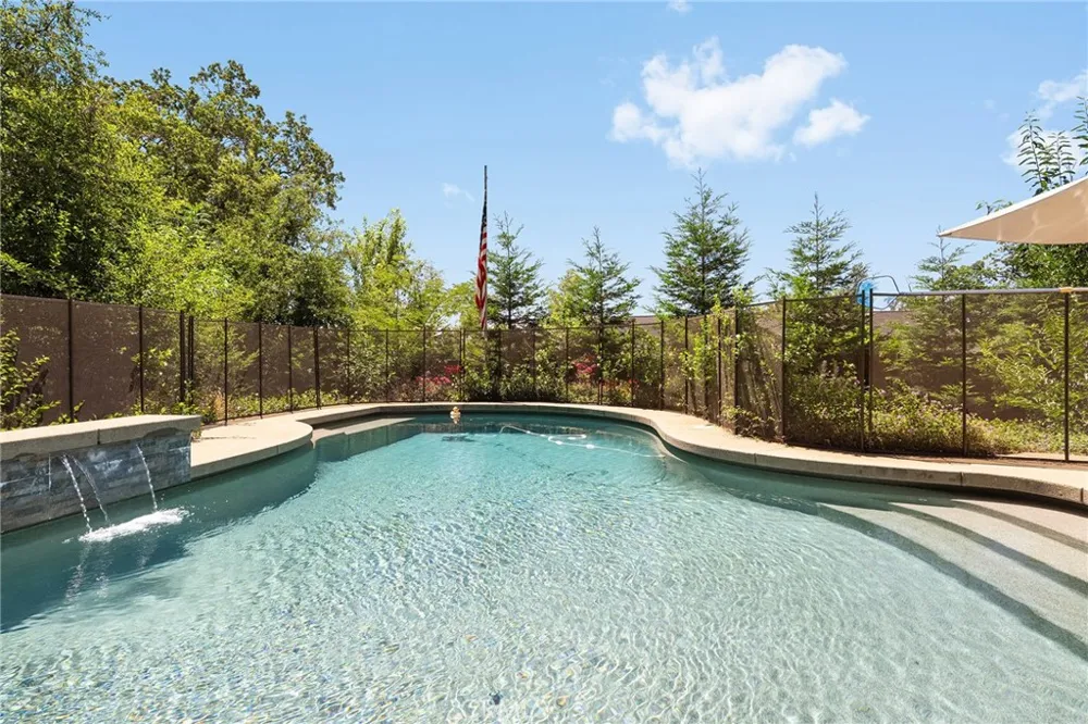5402 Hickory Way Paradise, CA 95969