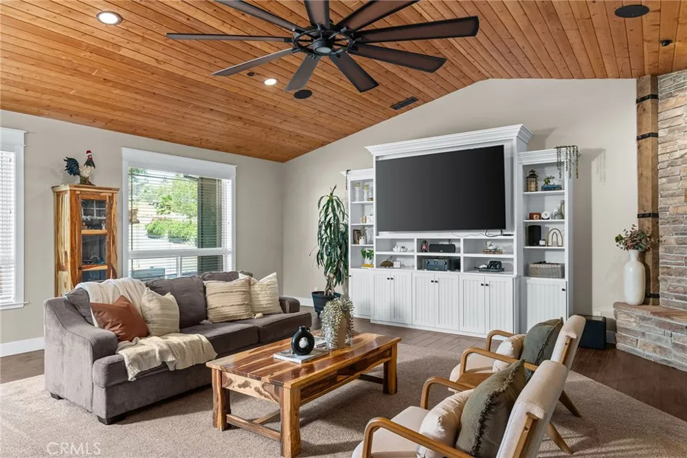 5402 Hickory Way Paradise, CA 95969