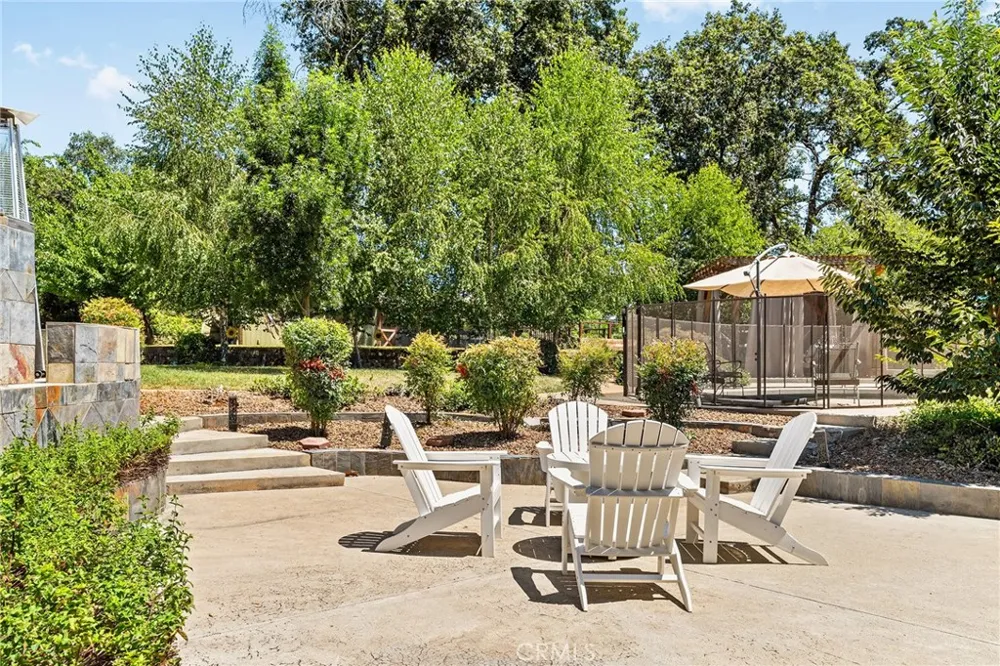 5402 Hickory Way Paradise, CA 95969