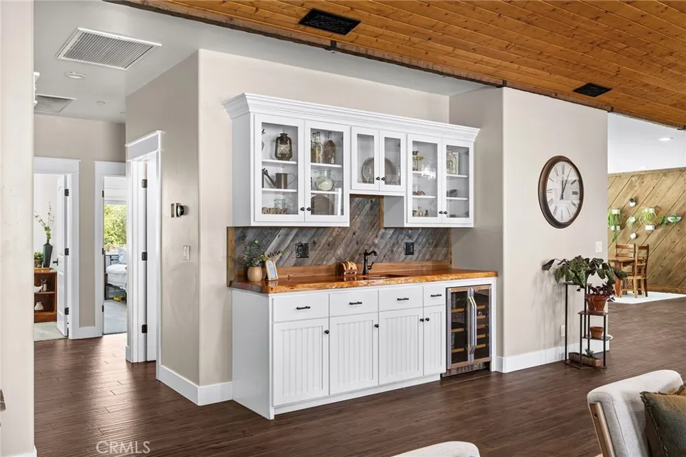 5402 Hickory Way Paradise, CA 95969