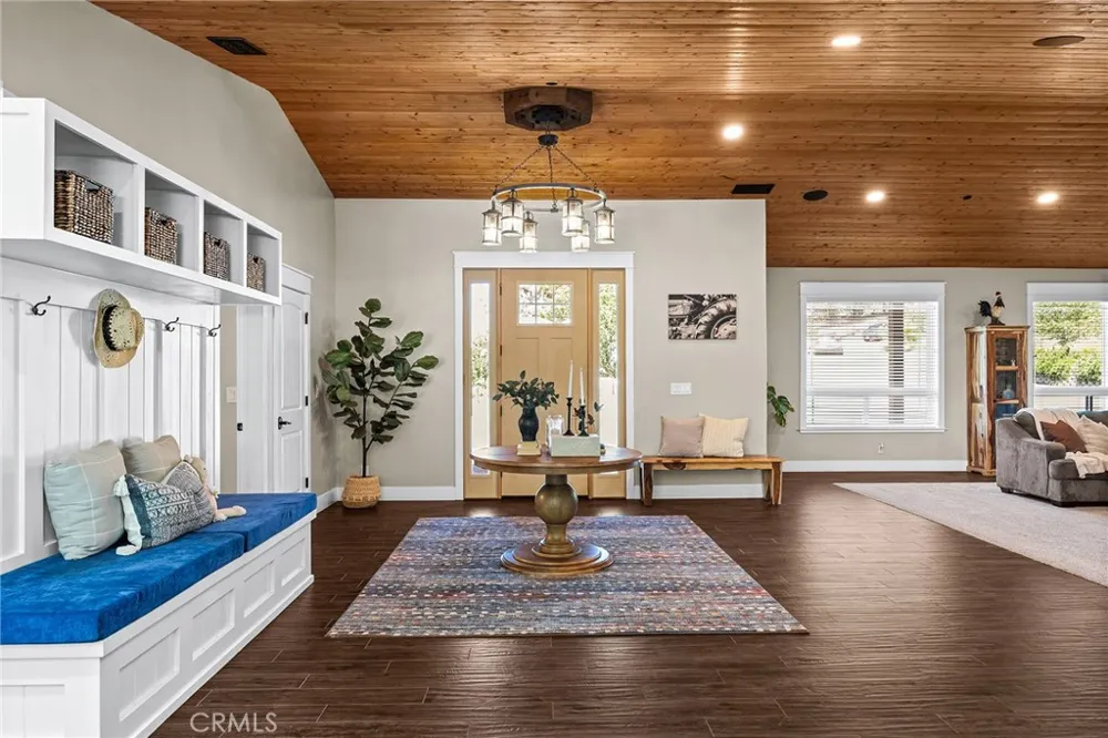 5402 Hickory Way Paradise, CA 95969