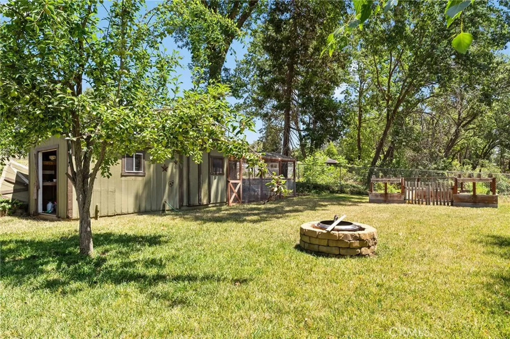 5402 Hickory Way Paradise, CA 95969