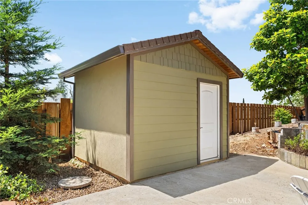 5402 Hickory Way Paradise, CA 95969