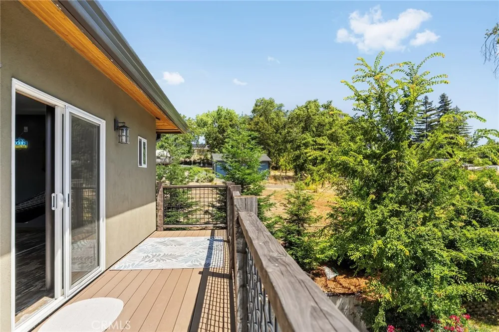 5402 Hickory Way Paradise, CA 95969
