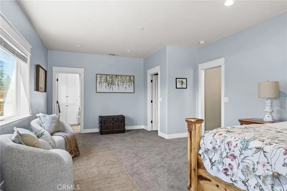5402 Hickory Way Paradise, CA 95969