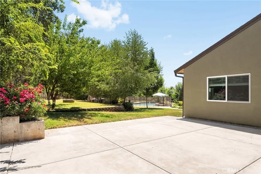 5402 Hickory Way Paradise, CA 95969
