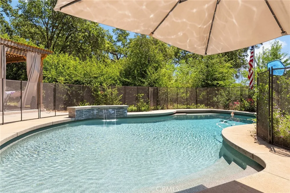 5402 Hickory Way Paradise, CA 95969