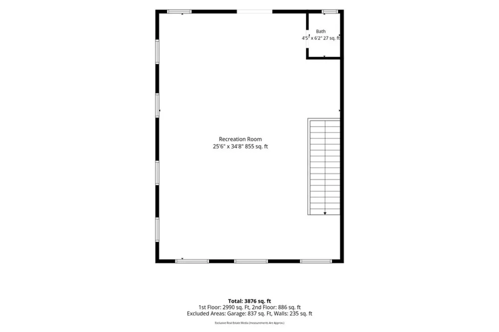 5402 Hickory Way Paradise, CA 95969