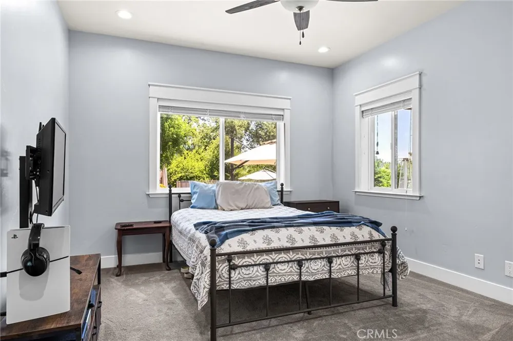 5402 Hickory Way Paradise, CA 95969
