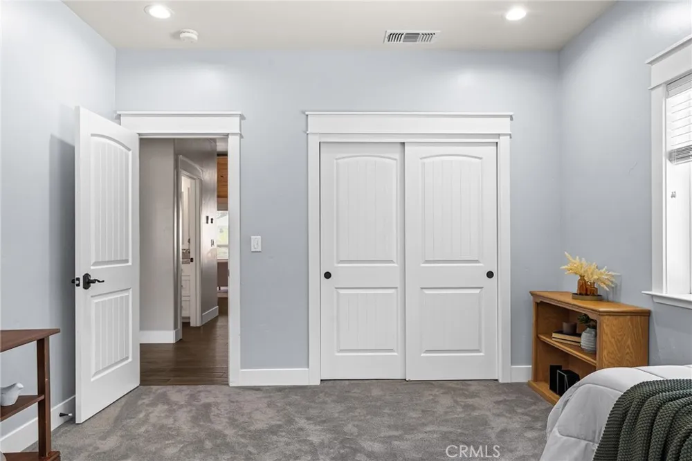 5402 Hickory Way Paradise, CA 95969