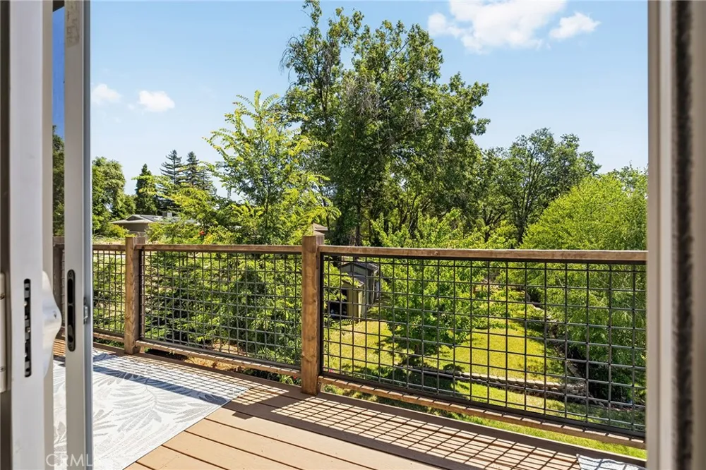 5402 Hickory Way Paradise, CA 95969