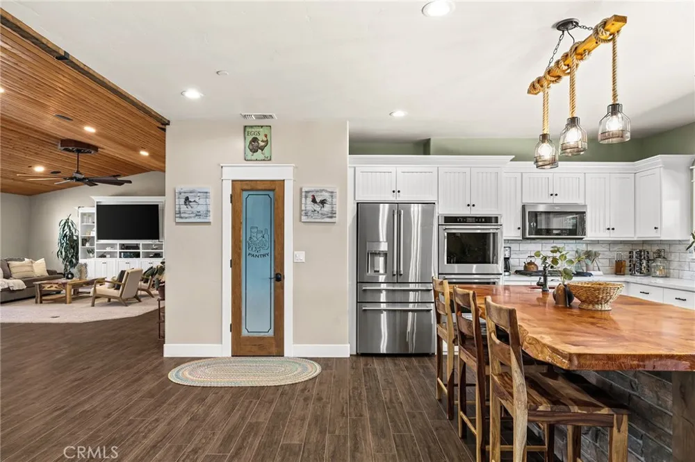5402 Hickory Way Paradise, CA 95969