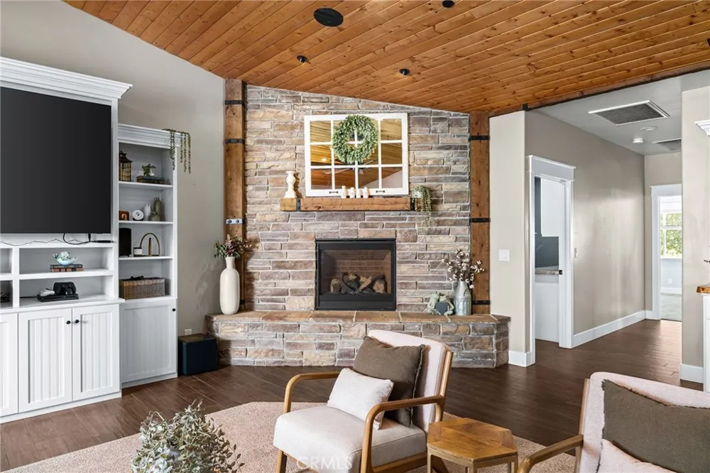 5402 Hickory Way Paradise, CA 95969