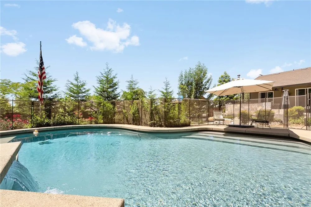 5402 Hickory Way Paradise, CA 95969