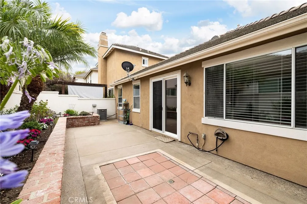 60 Seacountry Lane Rancho Santa Margarita, CA 92688