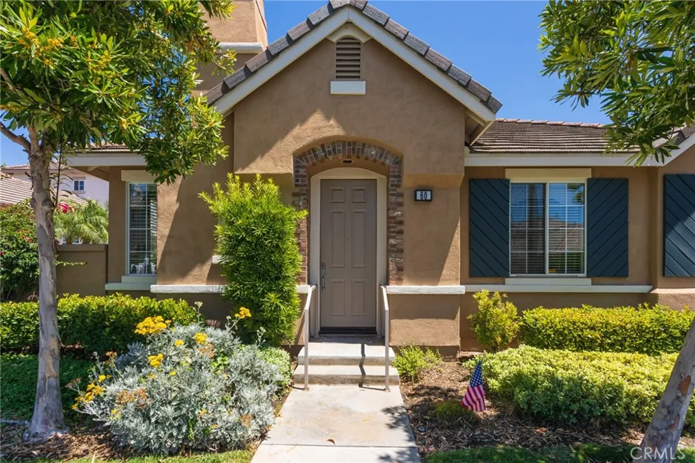 60 Seacountry Lane Rancho Santa Margarita, CA 92688