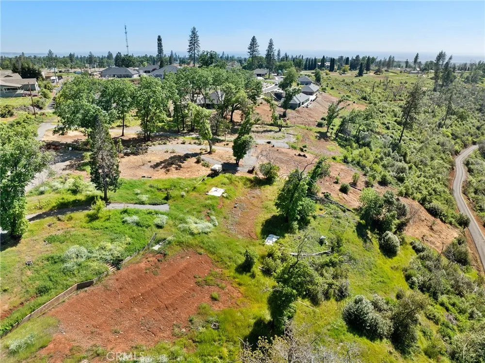 5585 Honey View Paradise, CA 95969