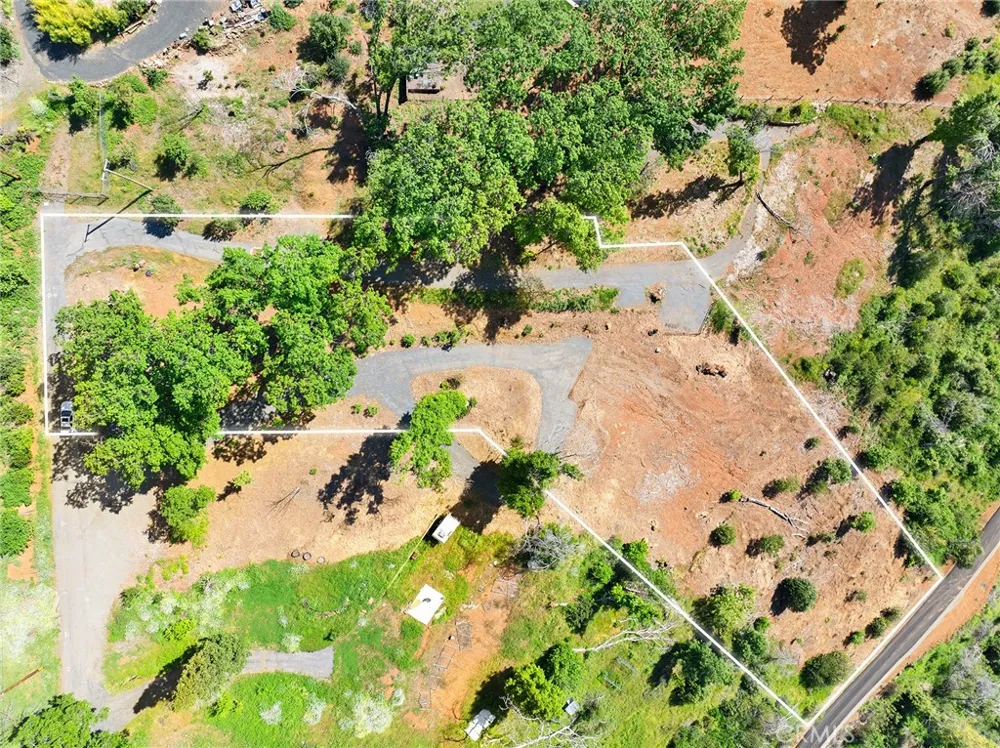 5585 Honey View Paradise, CA 95969