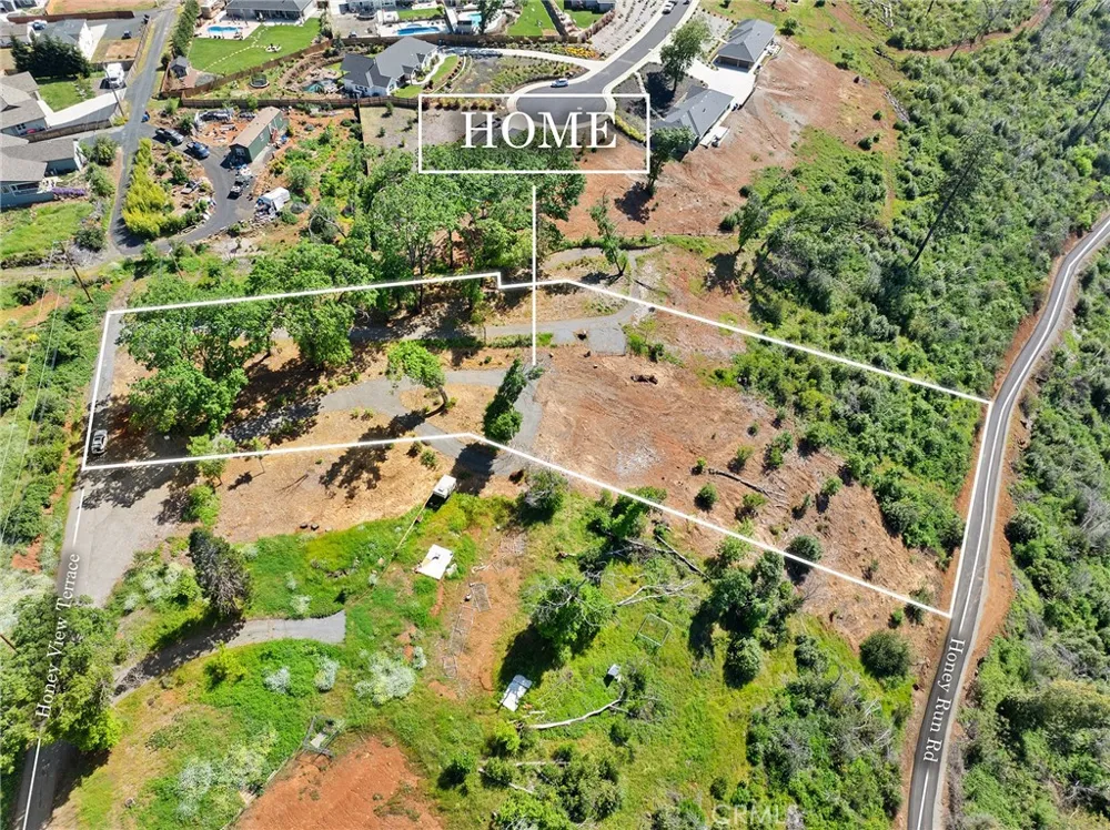 5585 Honey View Paradise, CA 95969