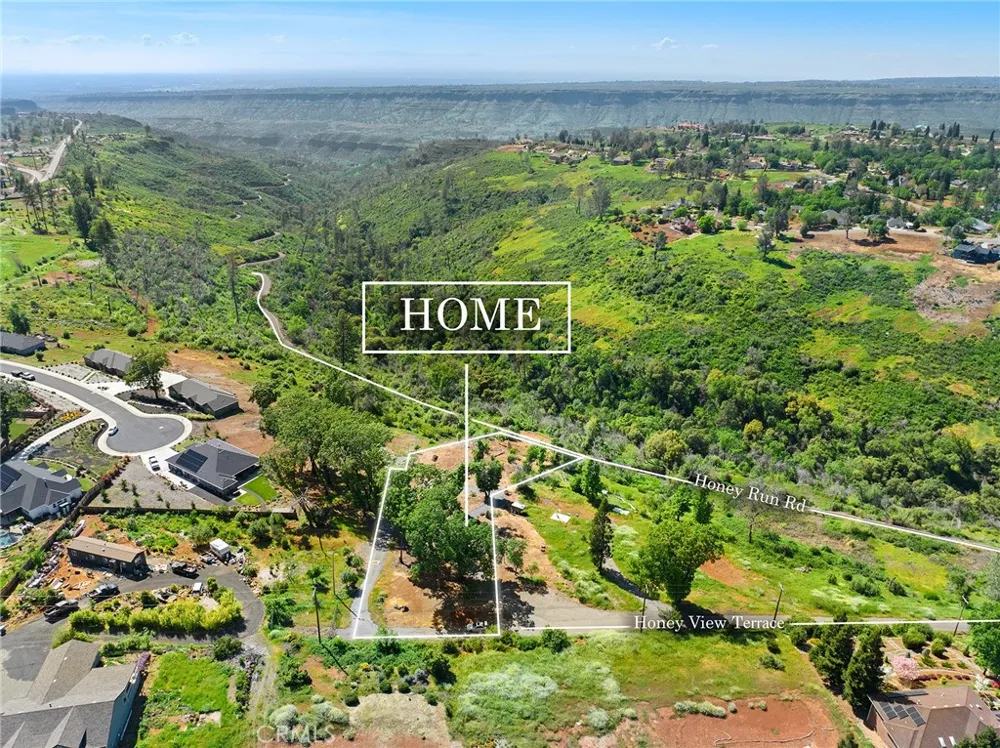 5585 Honey View Paradise, CA 95969