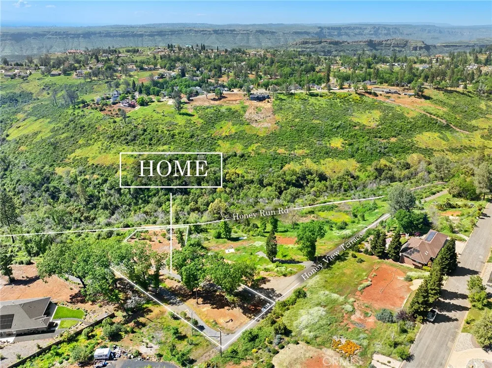 5585 Honey View Paradise, CA 95969