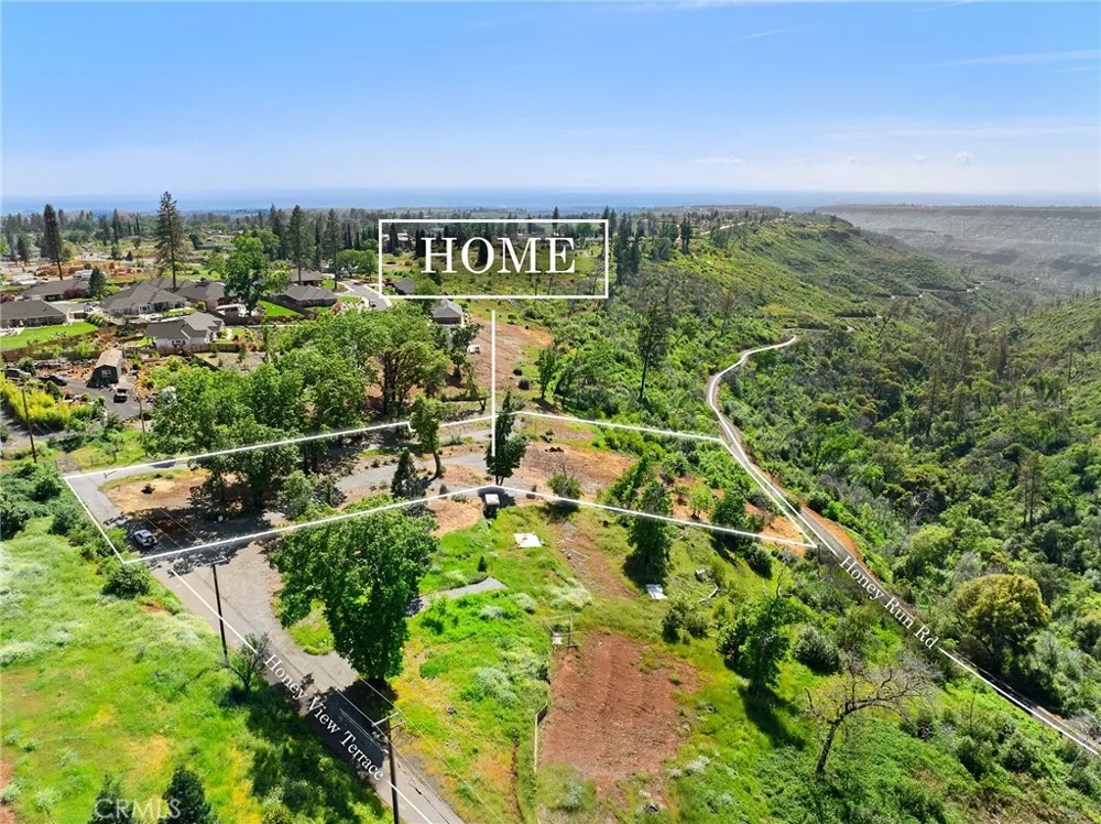 5585 Honey View Paradise, CA 95969
