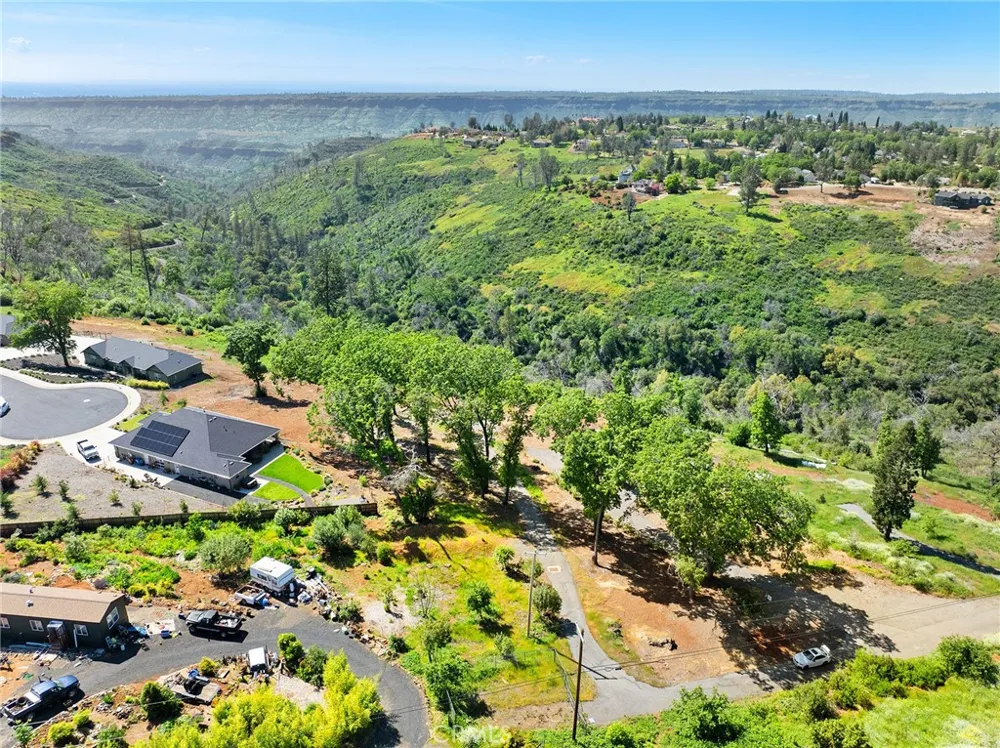 5585 Honey View Paradise, CA 95969