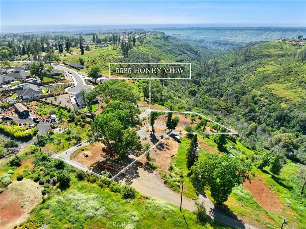 5585 Honey View Paradise, CA 95969